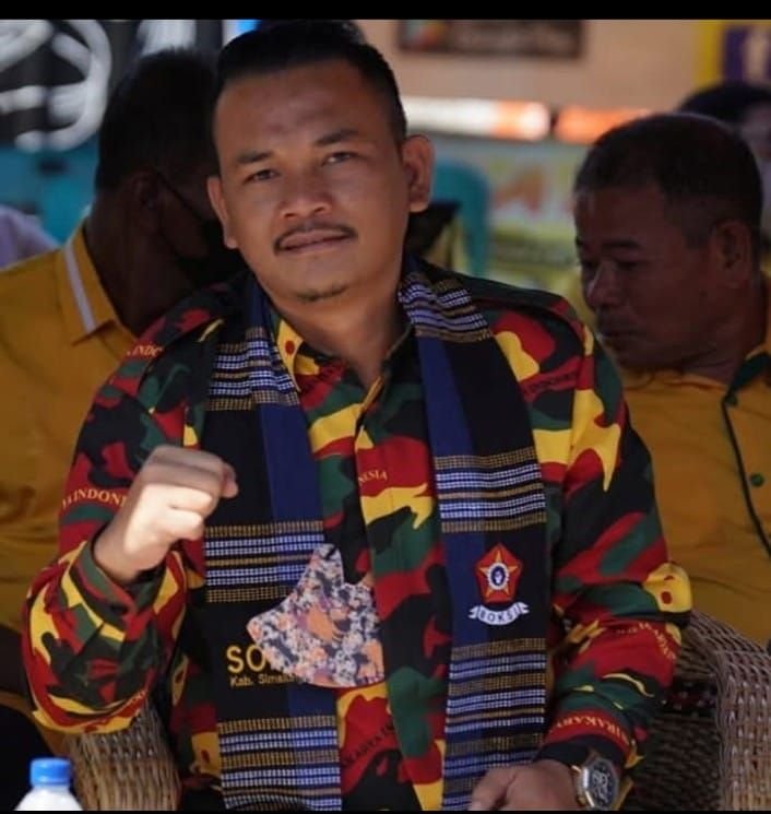 Musda Golkar Sumut Diganggu Barisan Penyakit Hati, WKI Sumut : Itu Tingkah Menjijikkan