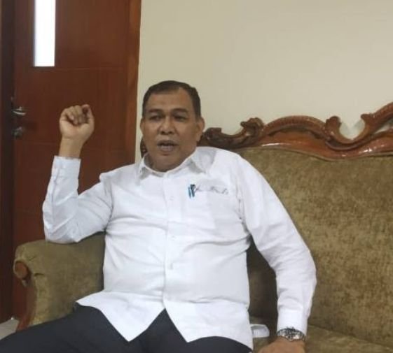 DPRD Sumut Berang, Rencana Bobby Geser Rp350 Miliar ke Nias
