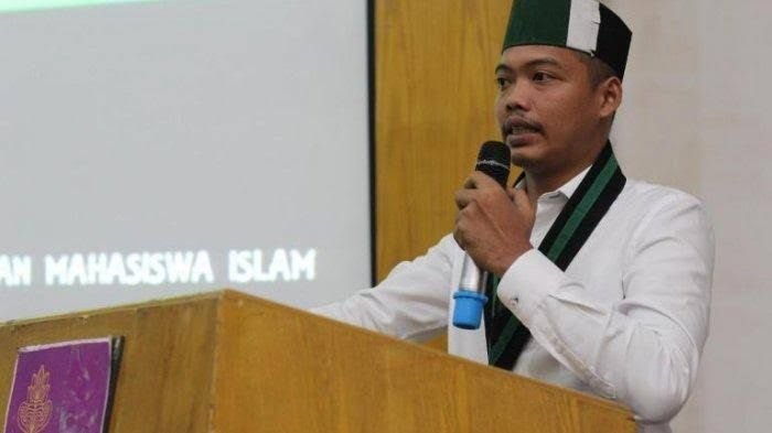 Soal Dugaan Korupsi Labura, Wasekjen PB HMI: Jangan Lebay, Serahkan Saja ke APH