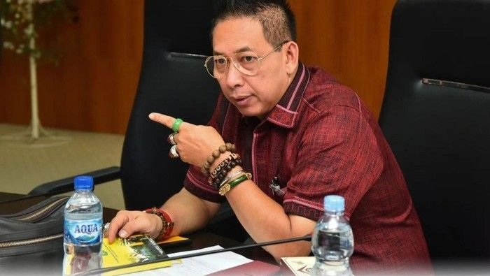 DPRD Medan Dorong Kelancaran Rapat Paripurna dan Prioritas Pembangunan Kota, Ini Kata Wong Chun Sen