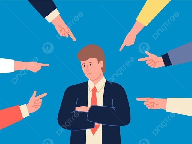 Oknum Wartawan Diduga Intimidasi Oknum Perangkat Desa Dengan Dugaan Anggaran Dana Desa Fiktif