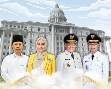 H Syafri Yunan: Akses Rokan Hilir ke Pusat Semakin Mudah dengan Hadirnya Dr Karmila Sari