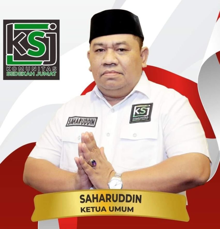 Musa Rajekshah Dinilai Sebagai Simbol Kebangkitan Golkar Sumut, Saharuddin Dukung Lanjutkan Kepimimpinannya