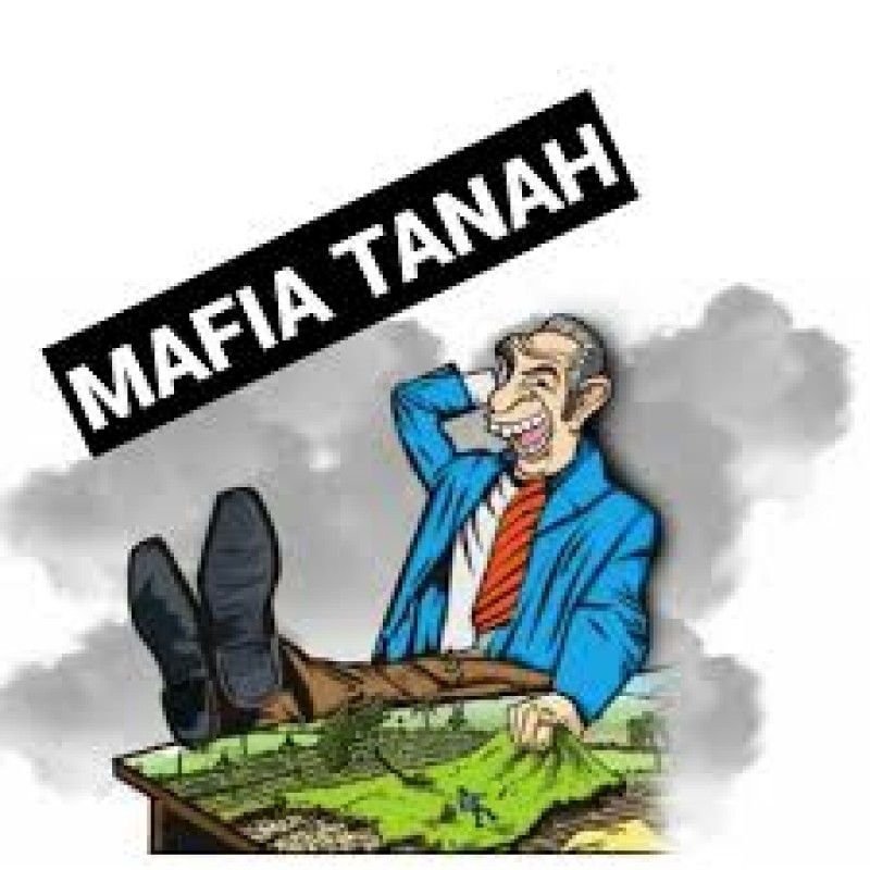 Masyarakat Tuding Oknum Anggota Dewan Terlibat Mafia Tanah, Desak Penegakan Hukum Tegas
