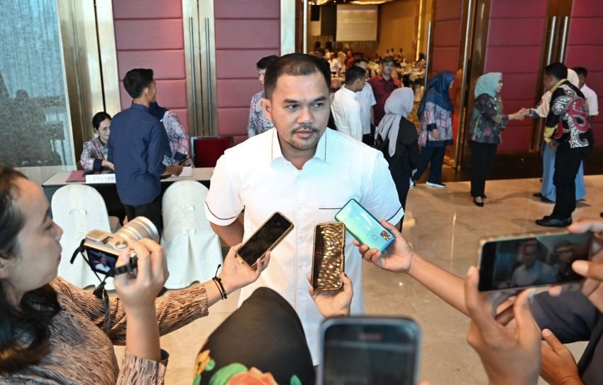 Sekolah Lima Hari Dinilai Baik untuk Pengembangan Diri Siswa