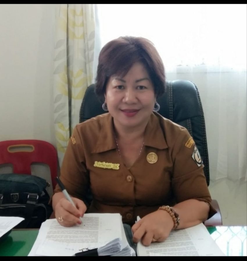 Dukung Kadis Pendidikan Nias Selatan, KORSA: Nurhayati Telaumbanua Sosok Bersih dan Tegas, Jangan Hakimi Tanpa Bukti