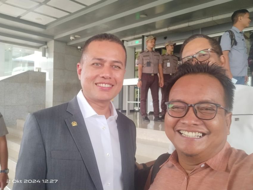 Mengapa Ijeck Layak Kembali Pimpin Partai Golkar Sumut?