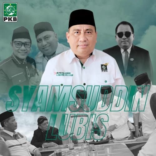 DPC PKB Asahan Akan Lakukan Evaluasi Dan Revisi Pengurus Partai