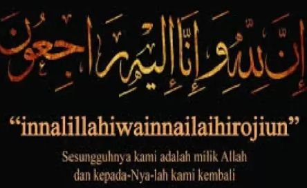 Beritaduka Cita, Ayah Mertua Ketum DPP HMTI H Sobirin Harahap H. Agussalim Lubis Wafat, Besok Dimakamkan di Sibuhuan
