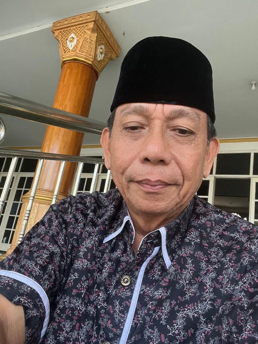 REFORMASI: REVOLUSI DARI OLIGARKI