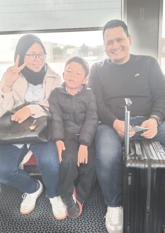 Memaknai Menjaga Nama Baik Negara