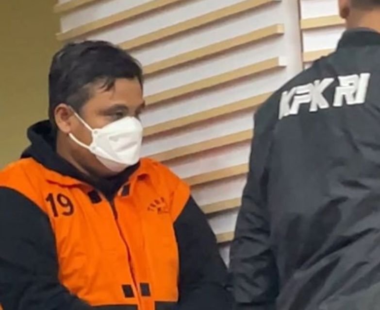 Gubernur Sumut Belum Beri Pernyataan soal OTT KPK Kadis PUPR