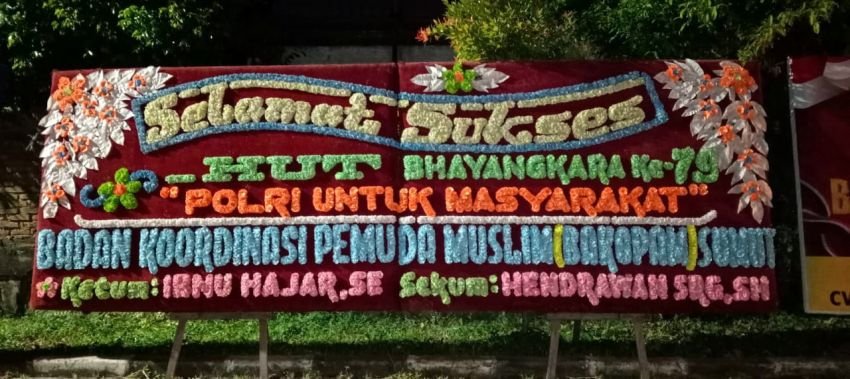 Bakopam Sumut Ucapkan Selamat Hari Bhayangkara ke-79, Apresiasi Kinerja Polda dalam Ungkap Kasus Narkoba dan Premanisme
