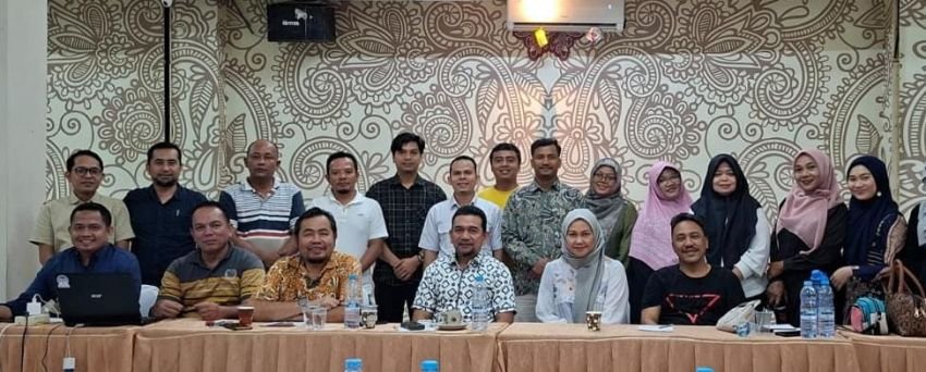 IKANAS Kota Medan Gelar Muscab Ke-II, Perkuat Budaya dan Semangat Gotong Royong