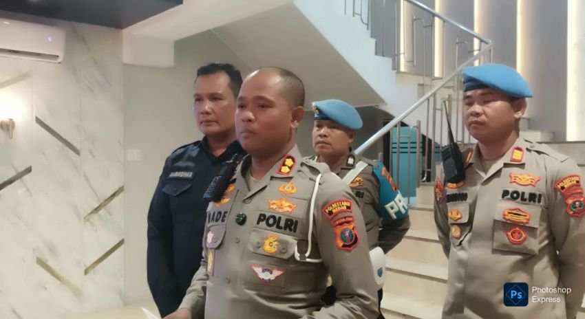 Viral! Oknum Polantas di Medan Terima Suap Rp 100 Ribu, Kini Ditahan