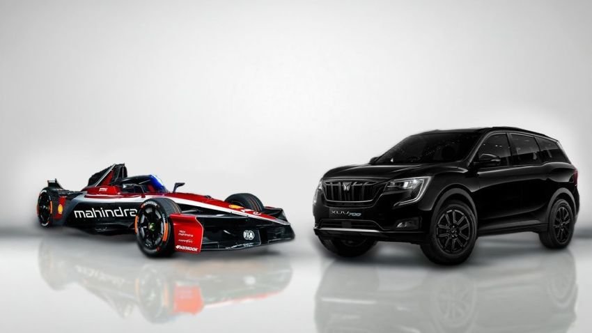 Mahindra M11Electro Warnai Lintasan Jakarta E-Prix 2025 dengan Teknologi dan Aksi Balap