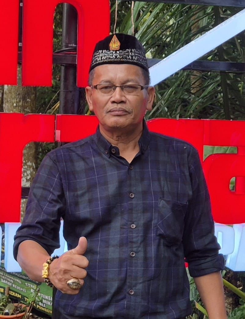 JELANG HUT KE-79 KABUPATEN DELI SERDANG, PB PENDAWA INDONESIA APRESIASI KINERJA BUPATI DAN WAKIL BUPATI