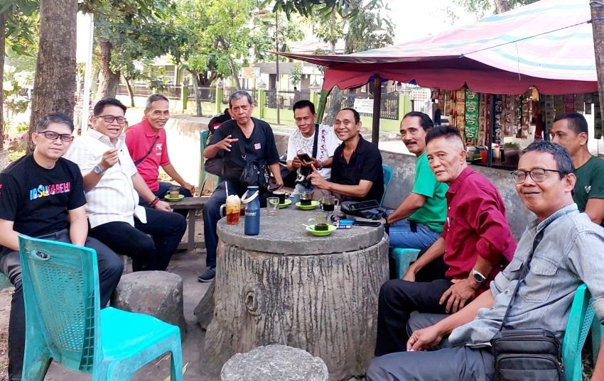 Seniman Medan Siap Meriahkan Pesta Seni 1–5 Juli 2025, Dapat Dukungan Penuh dari Wali Kota Rico Waas