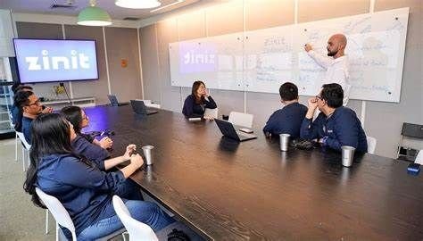 Zinit, Platform Pengadaan Global Resmi Beroperasi di Jakarta, Nilai Investasi Capai Rp30 Miliar