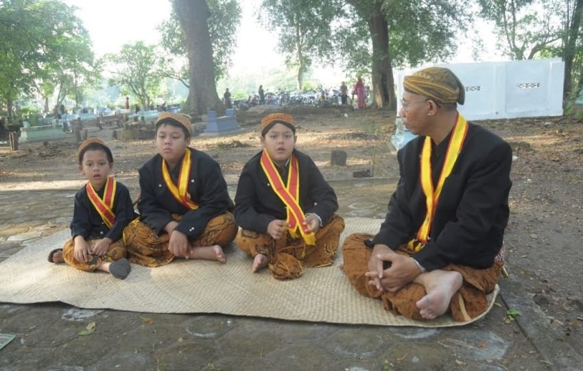 BABAD WIYATA MADYA