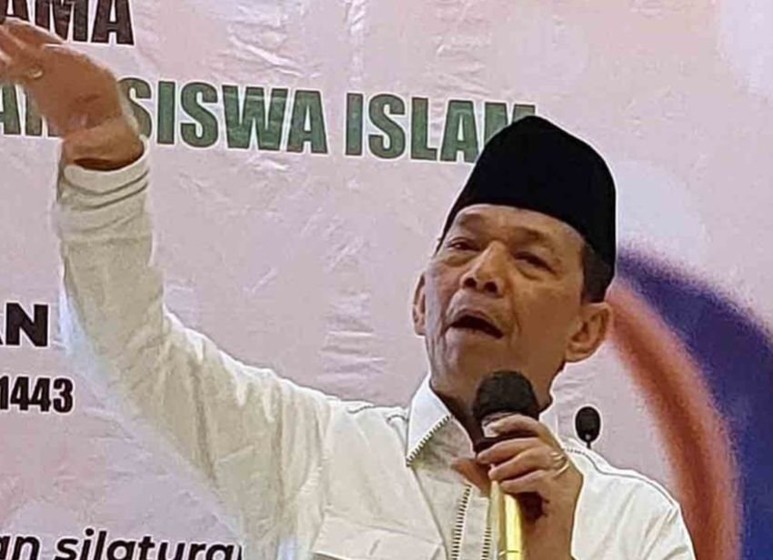 Hoaks Penangkapan SP Dibantah Keras: "Saya di Tapsel, Bukan di Medan!"