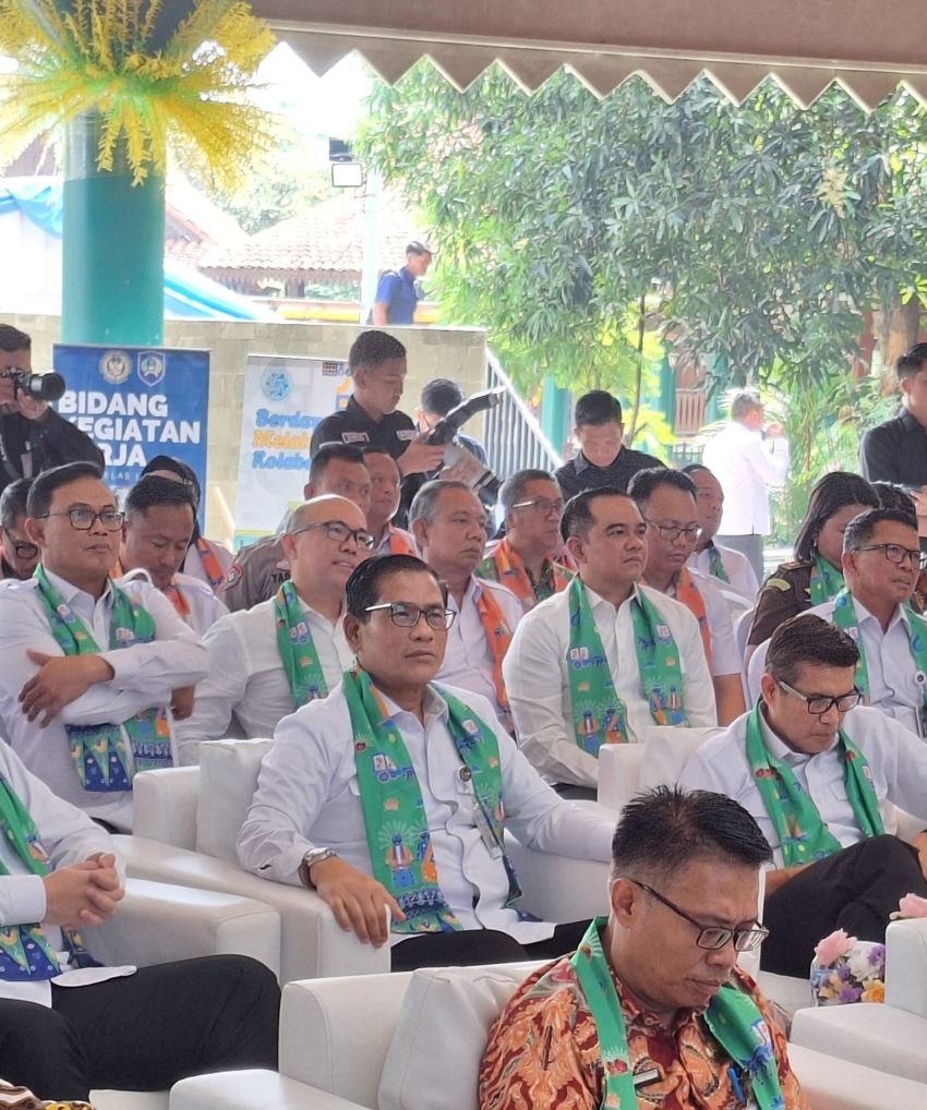 KUHP Baru dan Paradoks Lapas