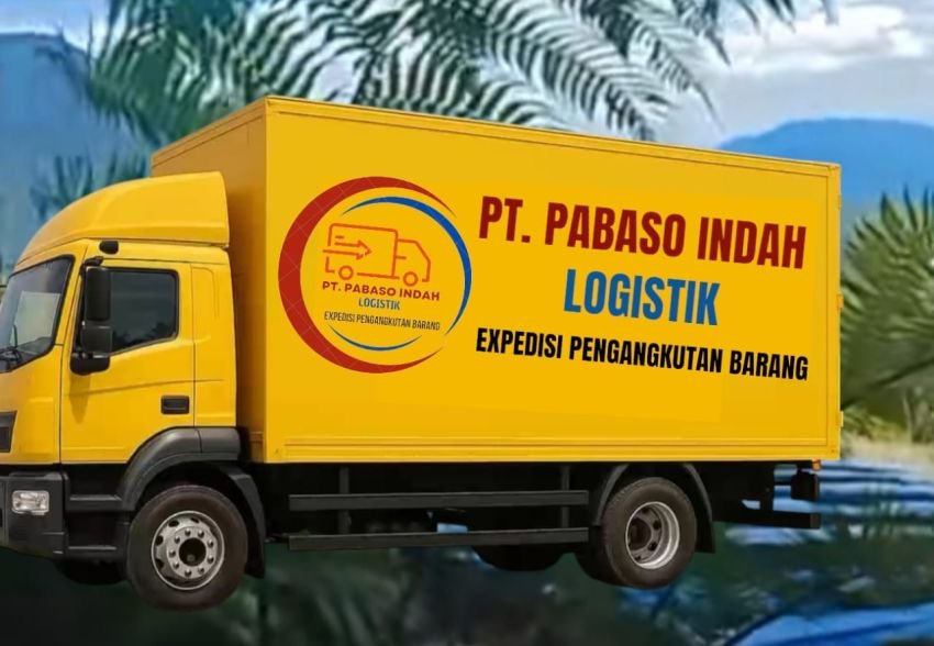 Pabaso Indah Logistik Hadirkan Layanan Pengiriman Antar Pulau Sumatera – Jawa