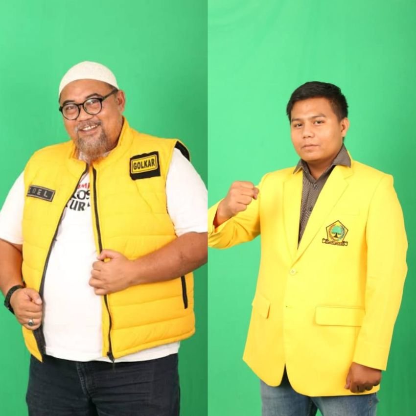 Menjelang Musda Golkar Sumut, Dinamika Internal Menguat