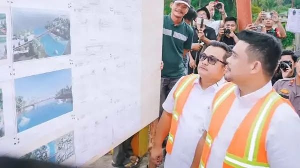 KPK Diminta Tindak Lanjuti Keterlibatan Bobby Nasution dalam Kasus Korupsi Dinas PUPR