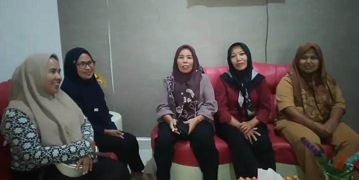 SMK Jaya Krama Beringin Komit Dukung Siswa Lewat Dana PIP, Orang Tua Apresiasi Kinerja Sekolah