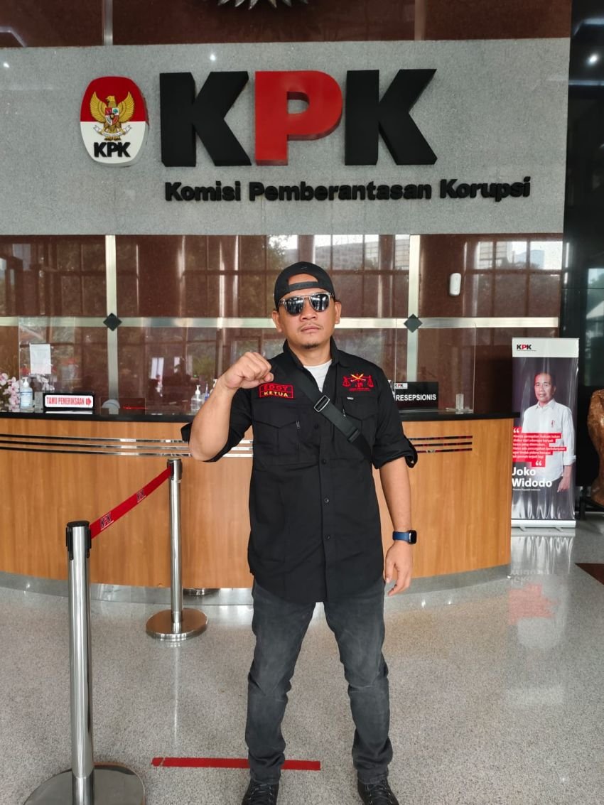 Jaga Marwah Desak Presiden Copot Mendagri: Kontroversi 4 Pulau Jadi Bukti Gagalnya Kepemimpinan