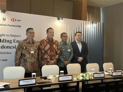 LIMA TAHUN CLIMATE SOLUTIONS PARTNERSHIP: MENDORONG DEKARBONISASI INDUSTRI DAN KOLABORASI DI INDONESIA