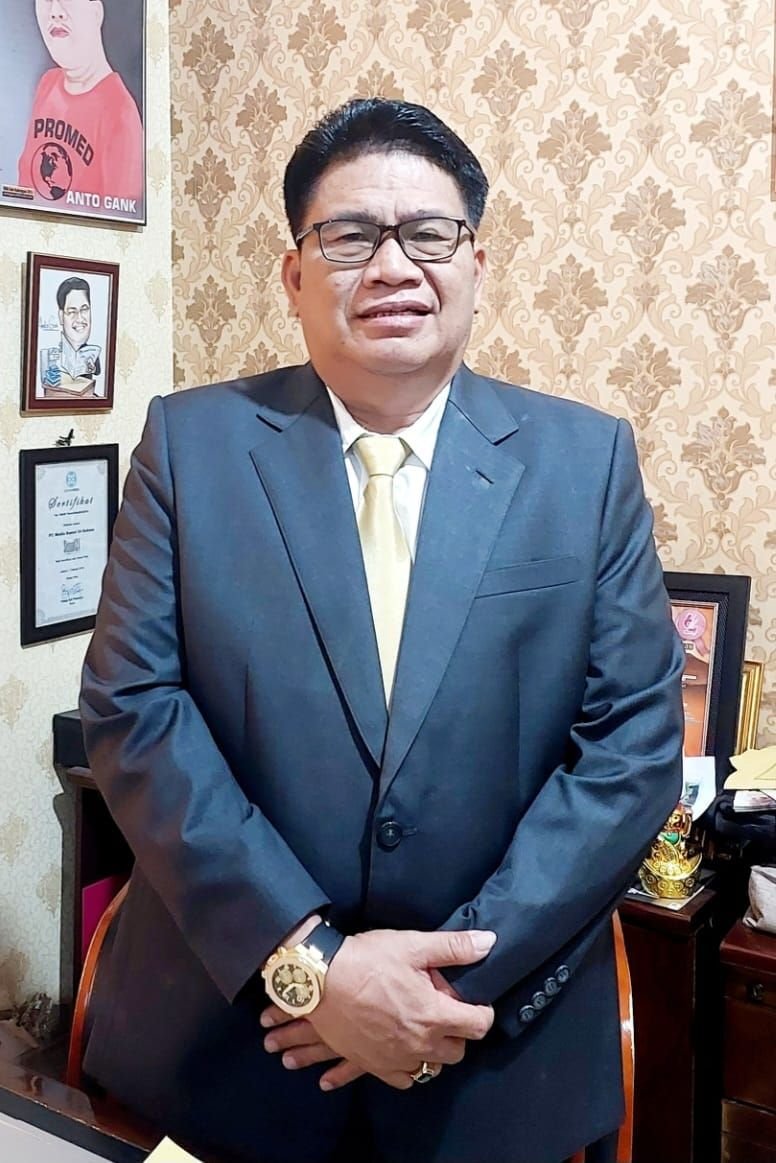 Jelang Munas JMSI ke 2, Rianto SH MH: "Pemilik Media Harus Berani Naik Kelas"