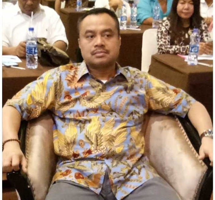 Ketua PWI Sumut: Wartawan Rangkap Honorer Berpotensi Langgar Etika