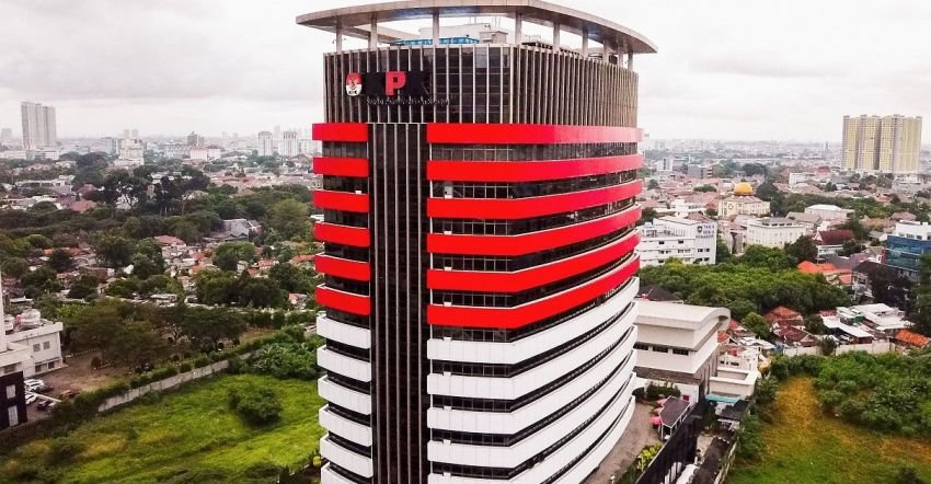 OTT Topan Ginting , KPK Periksa Mulyono dan 7 Saksi Lain Terkait Korupsi Proyek Jalan di Sumut