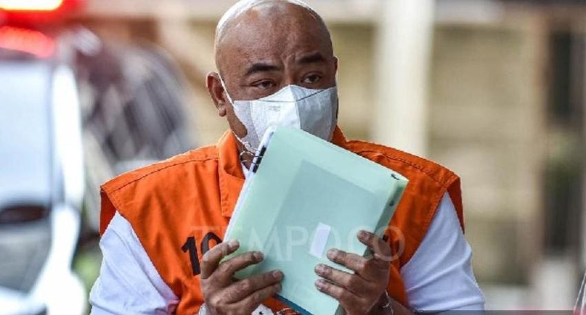 KPK Temukan Petunjuk Baru dalam Kasus Korupsi Proyek Jalan di Sumut