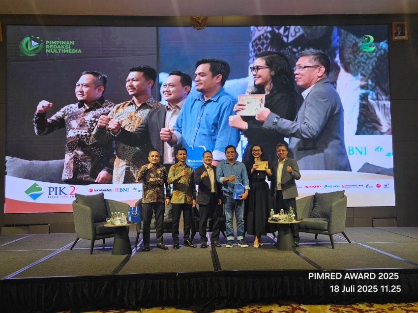 Danantara, Solusi Investasi Daerah di Tengah Ancaman Krisis Global,  Diskusi Nasional Soroti Pentingnya Pemerataan dan Pengawasan Investasi Publik