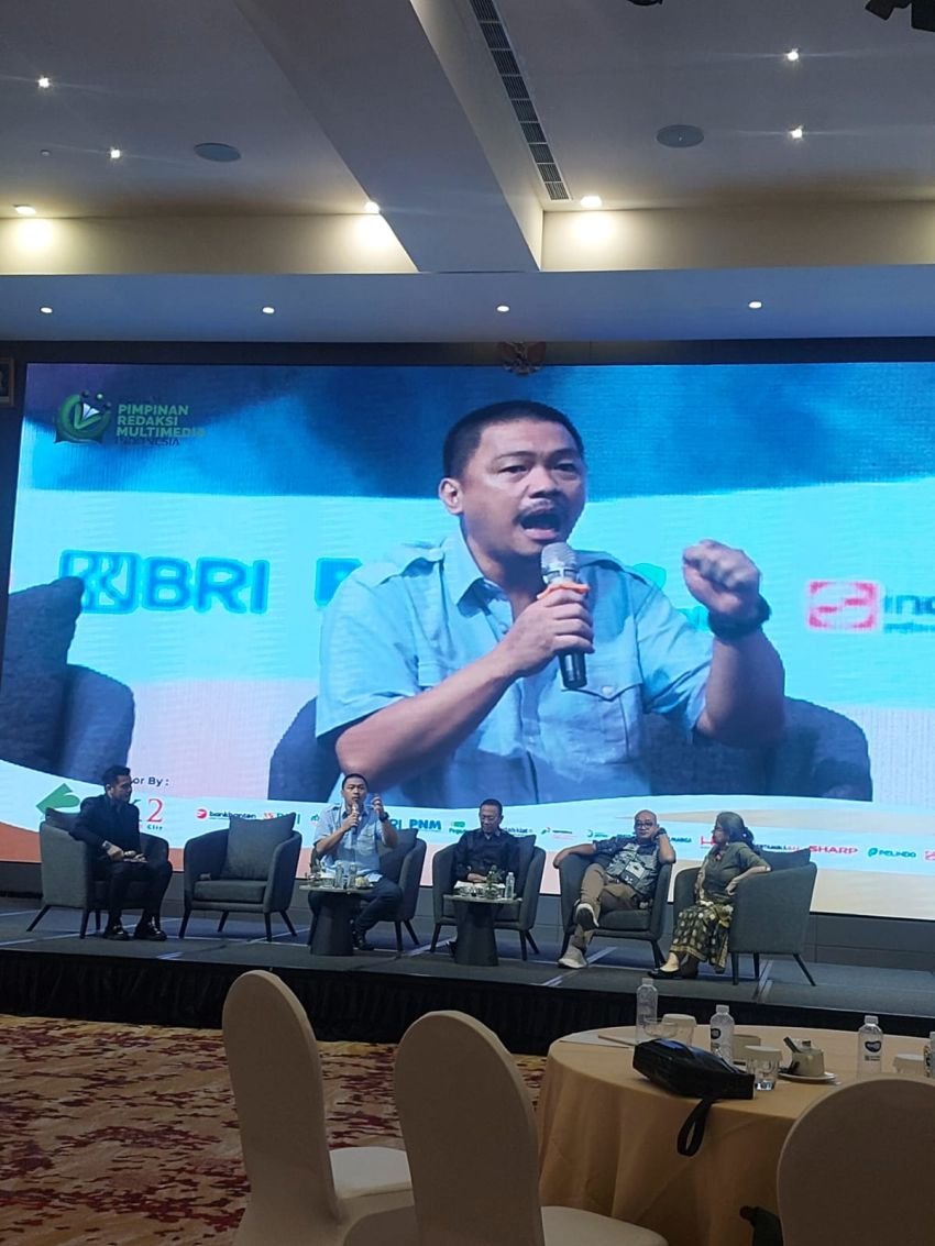 Diskusi Nasional Soroti Potensi dan Risiko Dana Danantara dalam Mendukung Pembangunan Daerah
