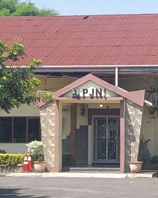 Mahasiswa Desak Kejatisu dan KPK Usut Dugaan Korupsi Proyek Jalan Nasional Rp 44,3 Miliar