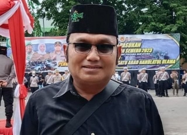 Bakopam Sumut Ingatkan Potensi Kerawanan Kamtibmas Pasca Konflik Iran-Israel, Masyarakat Jangan Mudah Terprovokasi
