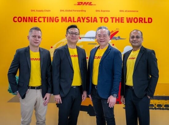 DHL tegaskan kembali komitmen terhadap pertumbuhan ekonomi Malaysia, identifikasi peluang melalui Strategi 2030