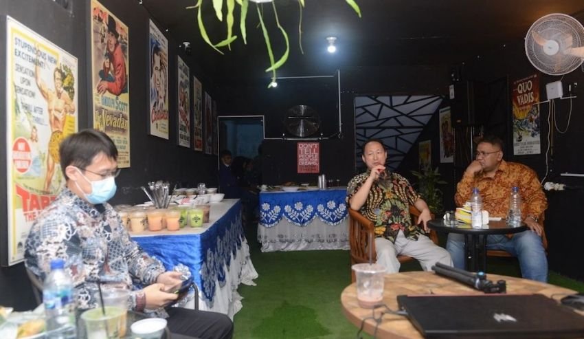 Teguh Santosa: Insya Allah Hubungan Indonesia-Korea Utara Semakin Baik