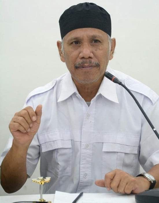 Shohibul Anshor Siregar: “Tidak Ada Istilah ‘Anak Jalanan’ dalam Negara yang Beradab”