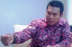 Lagu Kebangsaan Tidak Bisa Menyembunyikan Korupsi di Sumut