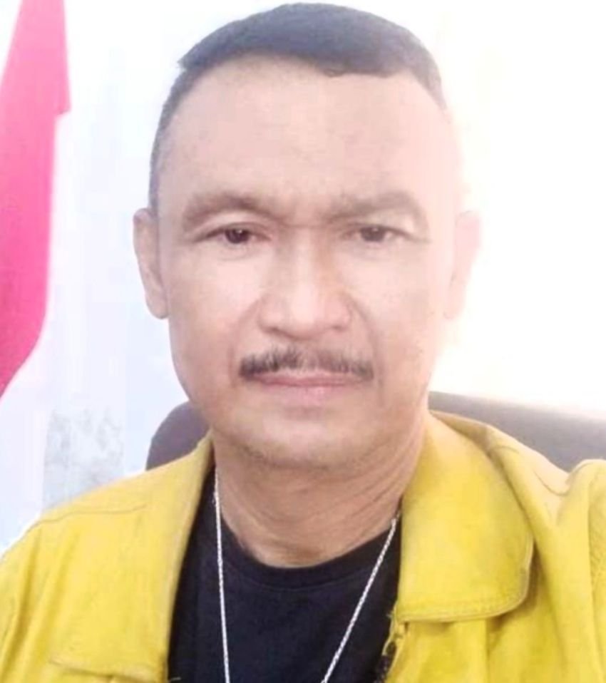 Gejolak Internal Guncang Golkar Nias Barat, Era Era Hia Buat Keputusan Pribadi Dukungan Calon Ketua DPD Sumut