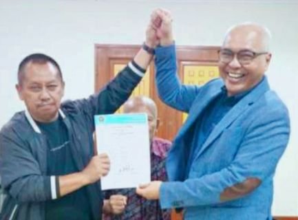 Kongres PWI 2025: Akhmad Munir Terpilih Sebagai Ketua Umum PWI Pusat Periode 2025–2030
