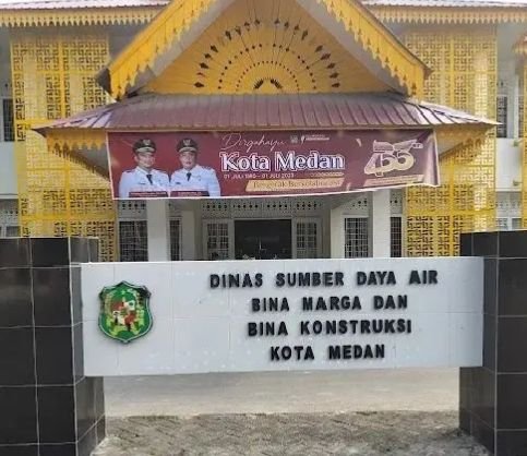 Mahasiswa Hukum Sumatera Utara Gelar Aksi Serentak di KPK RI dan Kejatisu: Bongkar Dugaan Persekongkolan Tender Jembatan Kota Medan
