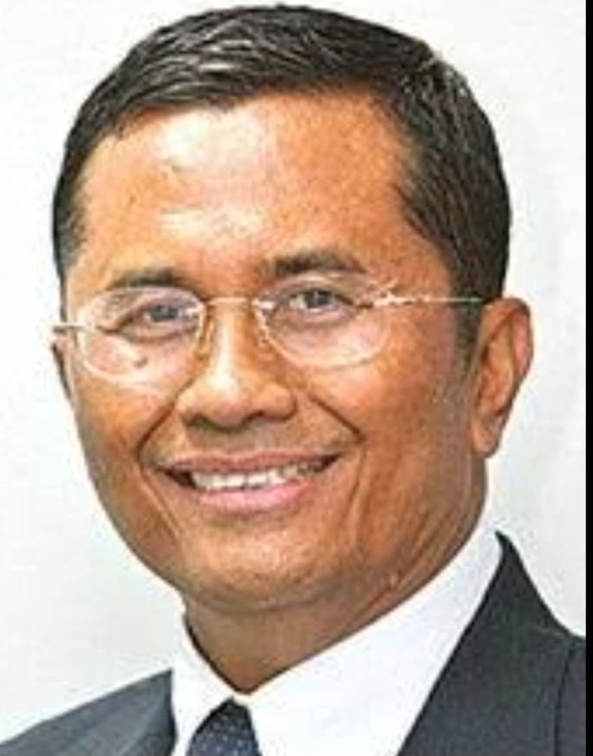 Dahlan Iskan: Ketua Umum PWI Hasil Kongres Persatuan Sebaiknya Tokoh Netral