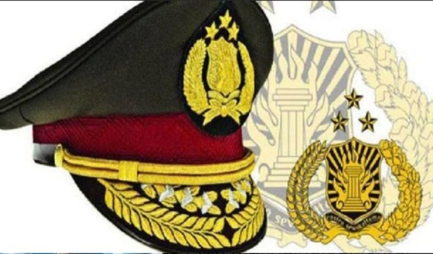 Waka Polri Dijabat Komjen Dedi Prasetyo Kapolrestabes Medan Diganti