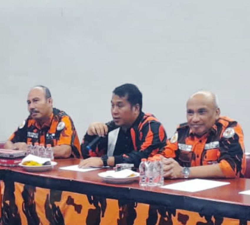 Ikbal Hanafi Hasibuan: Ijeck Adalah “Barista Politik” Andal, Layak Kembali Pimpin Golkar Sumut